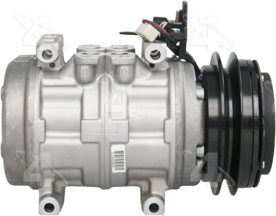 Four Seasons 58338 A/C Compressor