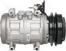 Four Seasons 58338 A/C Compressor