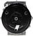 Four Seasons 58504 A/C Compressor