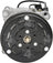 Four Seasons 58519 A/C Compressor