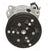 Four Seasons 58520 A/C Compressor