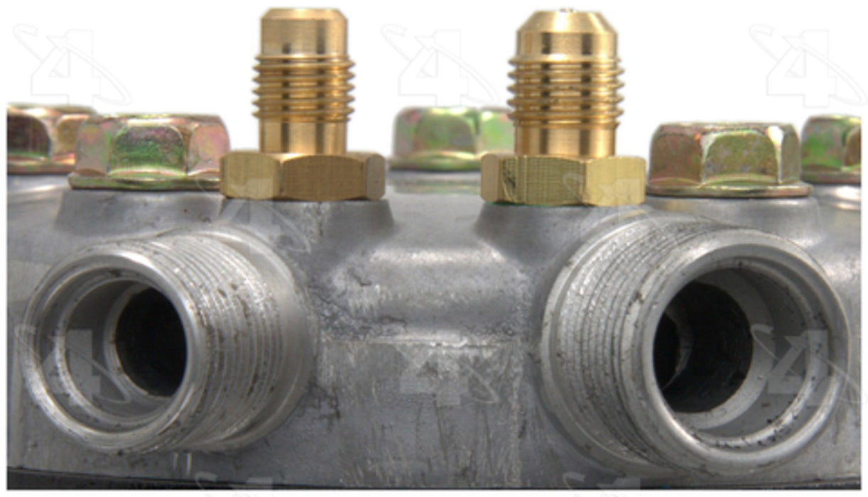 Four Seasons 58551 A/C Compressor