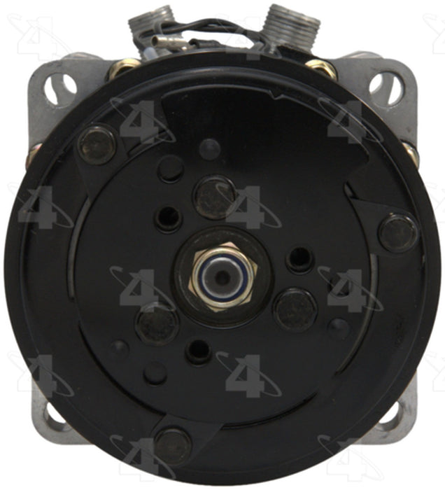 Four Seasons 58551 A/C Compressor