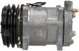 Four Seasons 58551 A/C Compressor