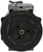 Four Seasons 58702 A/C Compressor