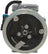 Four Seasons 58709 A/C Compressor
