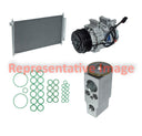 Four Seasons 5871R A/C Compressor Kit