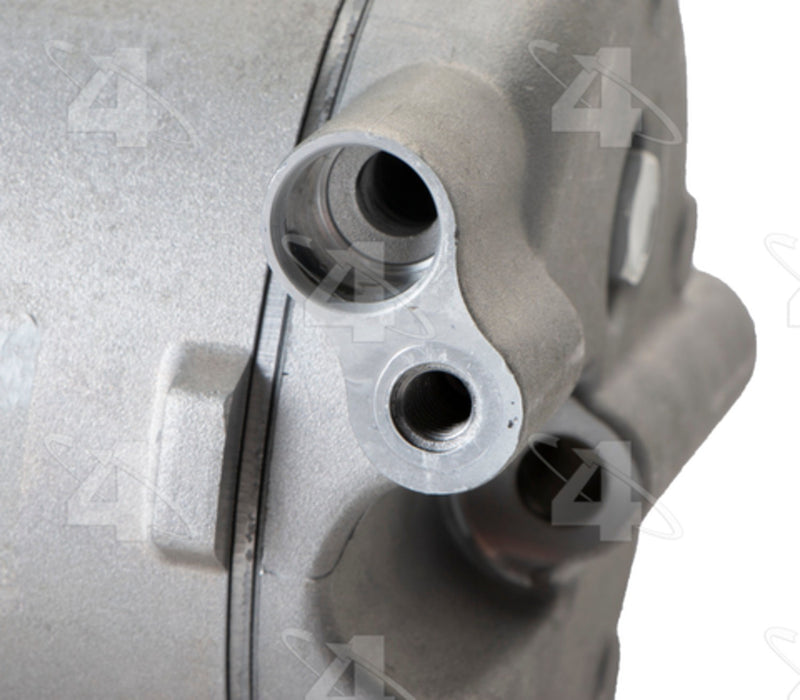 Four Seasons 58885 A/C Compressor