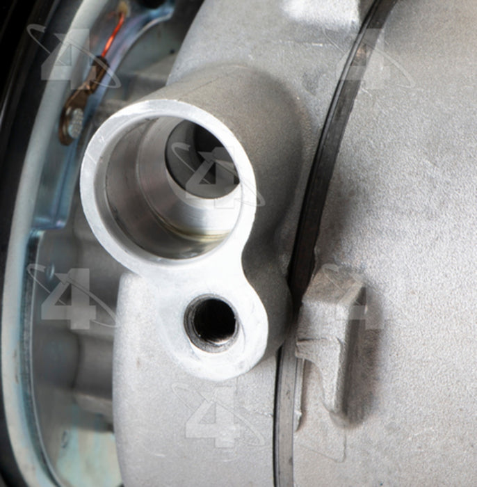 Four Seasons 58885 A/C Compressor