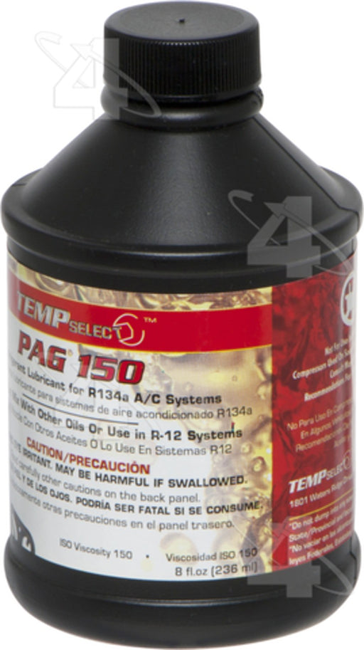 Four Seasons 59003 Refrigerant Oil