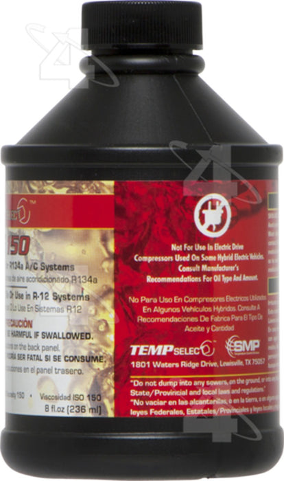 Four Seasons 59003 Refrigerant Oil