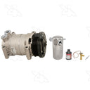 Four Seasons 5921PK A/C Compressor and Component Kit - Front and Rear
