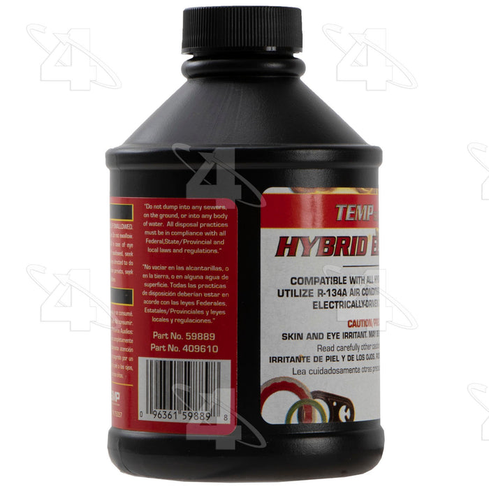 Four Seasons 59889 Refrigerant Oil