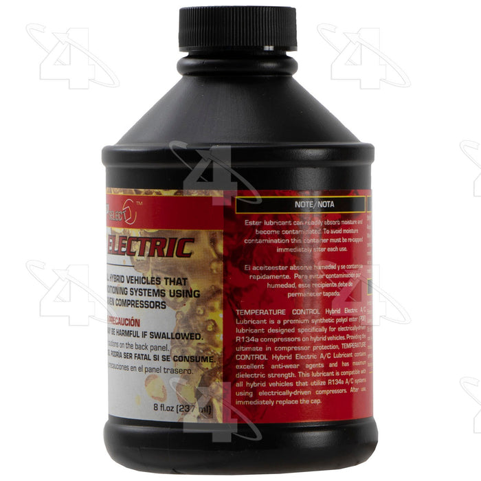 Four Seasons 59889 Refrigerant Oil