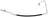 Four Seasons 63010 A/C Refrigerant Discharge Hose