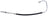 Four Seasons 63022 A/C Refrigerant Discharge Hose