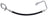 Four Seasons 63029 A/C Refrigerant Discharge Hose