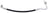 Four Seasons 63031 A/C Refrigerant Discharge Hose