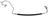 Four Seasons 63035 A/C Refrigerant Discharge Hose