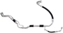 Four Seasons 63053 A/C Suction and Liquid Line Hose Assembly