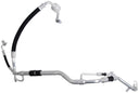 Four Seasons 63062 A/C Suction and Liquid Line Hose Assembly
