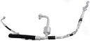 Four Seasons 63068 A/C Suction and Liquid Line Hose Assembly