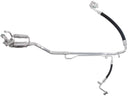 Four Seasons 63071 A/C Suction and Liquid Line Hose Assembly