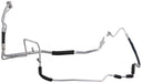 Four Seasons 63081 A/C Suction and Liquid Line Hose Assembly