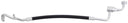Four Seasons 63102 A/C Refrigerant Suction Hose