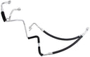Four Seasons 63117 A/C Refrigerant Discharge / Suction Hose Assembly