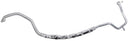 Four Seasons 63120 A/C Refrigerant Suction Hose