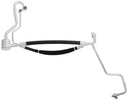 Four Seasons 63125 A/C Refrigerant Discharge / Suction Hose Assembly