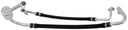 Four Seasons 63167 A/C Refrigerant Discharge / Suction Hose Assembly