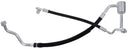 Four Seasons 63172 A/C Refrigerant Discharge / Suction Hose Assembly