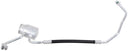 Four Seasons 63196 A/C Refrigerant Discharge Hose