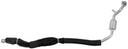 Four Seasons 63204 A/C Refrigerant Suction Hose