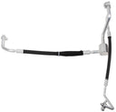 Four Seasons 63207 A/C Refrigerant Discharge / Suction Hose Assembly