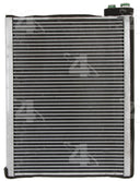 Four Seasons 64015 A/C Evaporator Core - Front