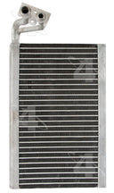 Four Seasons 64016 A/C Evaporator Core - Front