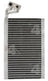 Four Seasons 64016 A/C Evaporator Core - Front