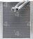 Four Seasons 64030 A/C Evaporator Core - Front