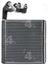 Four Seasons 64063 A/C Evaporator Core