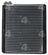 Four Seasons 64069 A/C Evaporator Core