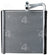 Four Seasons 64071 A/C Evaporator Core