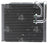 Four Seasons 64089 A/C Evaporator Core - Rear