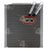 Four Seasons 64094 A/C Evaporator Core - Front