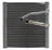 Four Seasons 64121 A/C Evaporator Core - Front