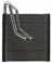 Four Seasons 64132 A/C Evaporator Core - Front