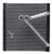 Four Seasons 64137 A/C Evaporator Core