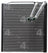 Four Seasons 64141 A/C Evaporator Core - Front